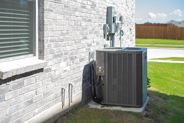 Reliable Ac Installation contractor in Duarte, CA by FH HVAC