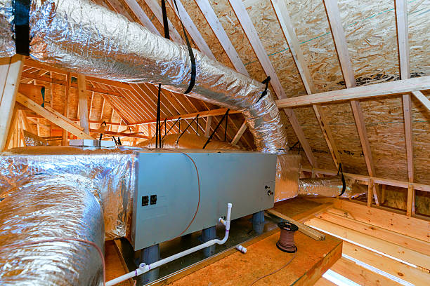 Trusted Ac Installation service in Duarte, CA - FH HVAC